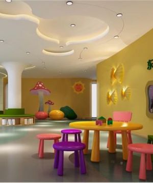 2025现代风格课桌设计图片