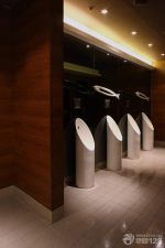 2025现代简约风格卫生间装修效果图片