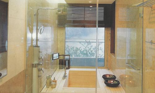 太原容晟祥装饰