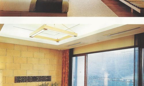 太原容晟祥装饰