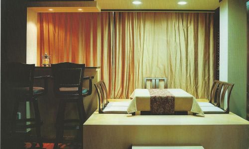 太原容晟祥装饰