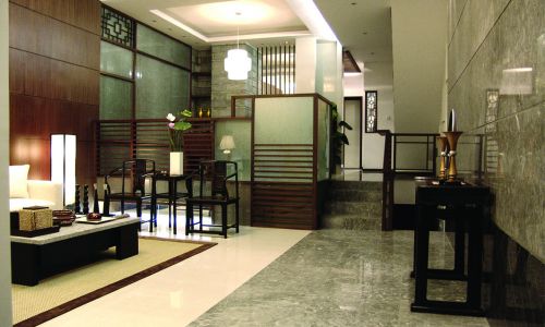 长沙锦坤装饰衡阳分公司