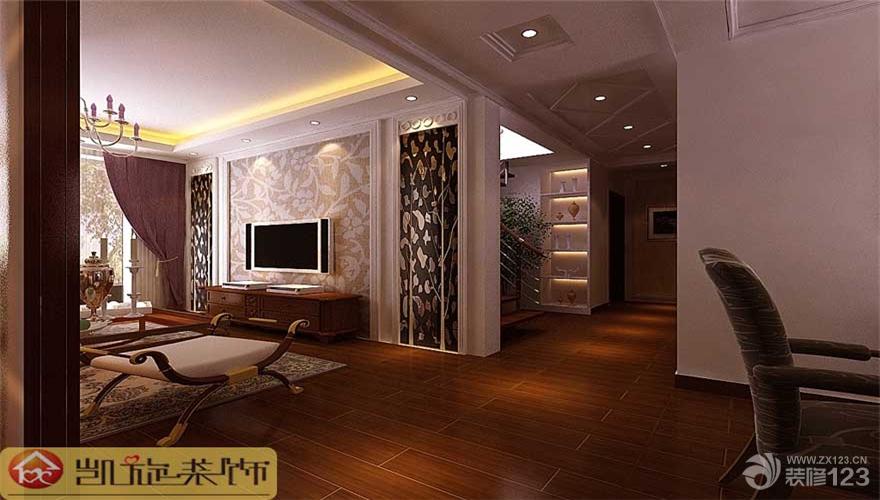 2025简欧式玄关设计图片