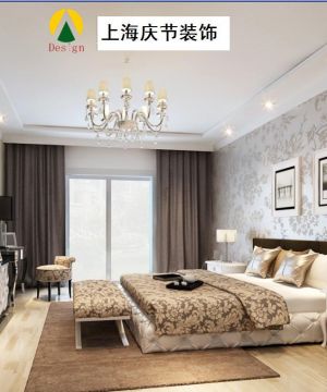 2025交换空间欧式卧室装修效果图