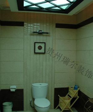 2023新中式酒店拼花墙装修图片