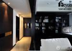2025家用书柜设计实景图