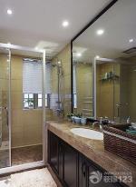 2025家装卫生间实景图