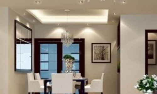 攀枝花筑美装饰