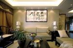 2025客厅装修图片