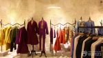 服装店面设计装修效果图片