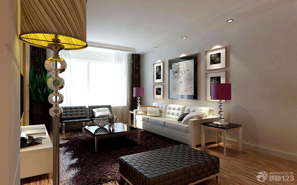 2025客厅照片墙设计效果图