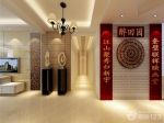 2025欧式玄关家装效果图欣赏