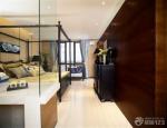 2025新中式风格大卧室装修设计效果图