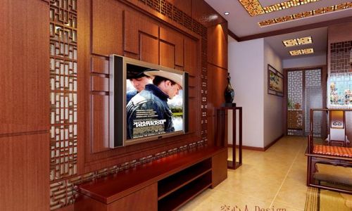 贵阳尚艺达装饰