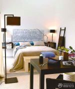 最新简约家装设计小户型卧室装修效果图大全2023图片