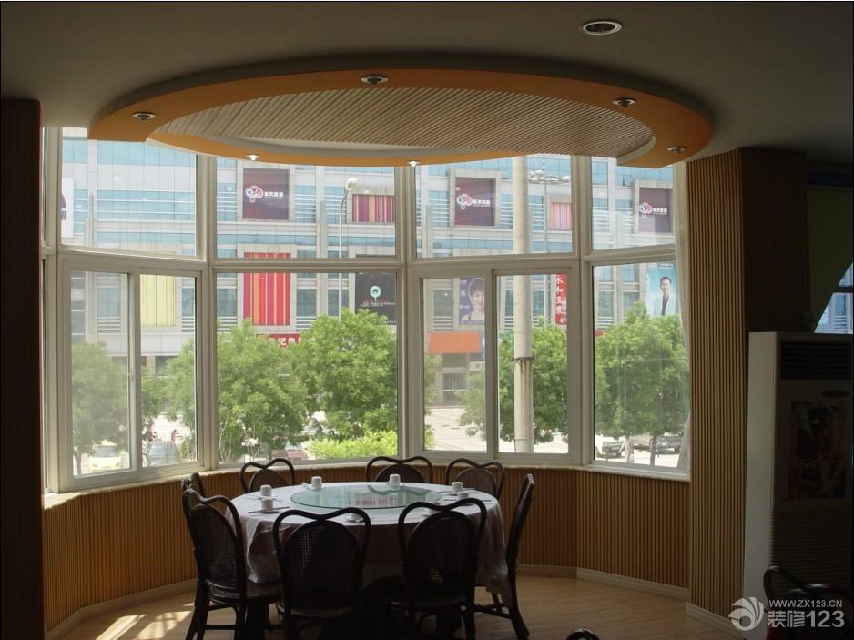 2025最新中式茶楼设计茶楼包间装修实景图