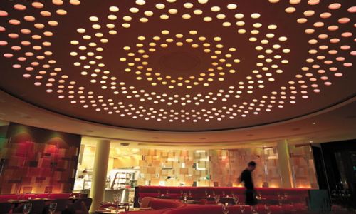 哈尔滨唐艺装饰