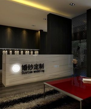2025现代混搭风格服装店面设计装修效果图