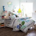 北欧风格小户型卧室装饰实景图片大全