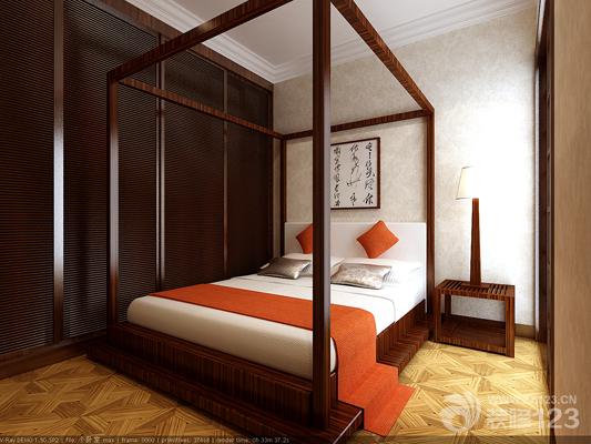 卧室颜色搭配装修效果图大全2025图片