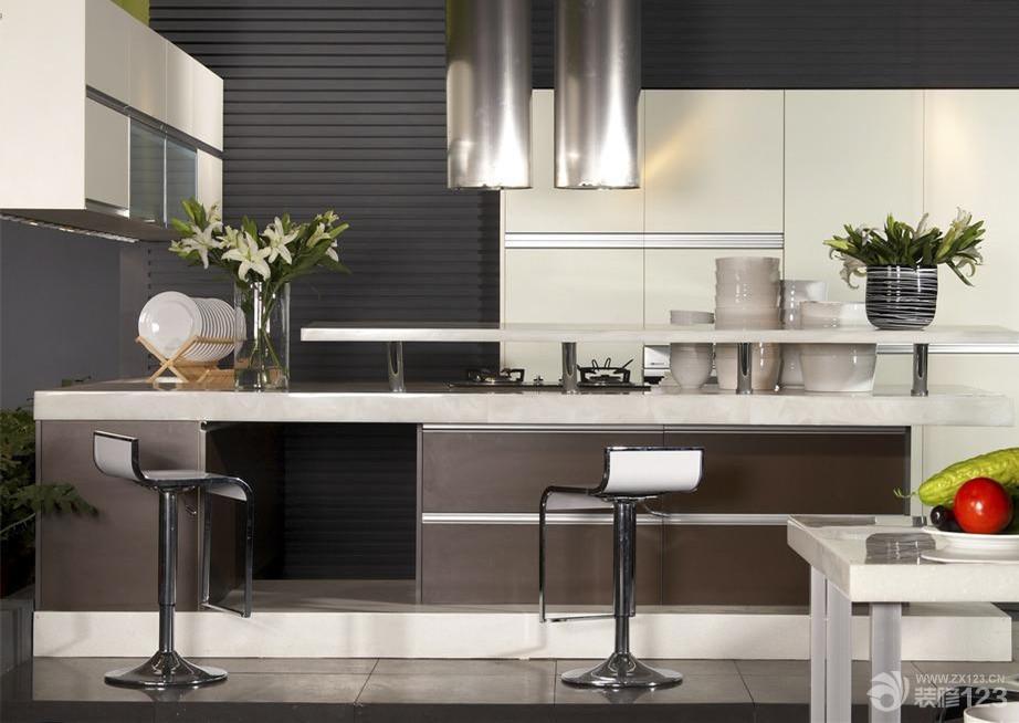 2025小资情调铝合金组合柜实景图