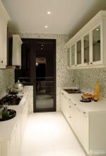 2023最新厨房马赛克墙面瓷砖设计图片