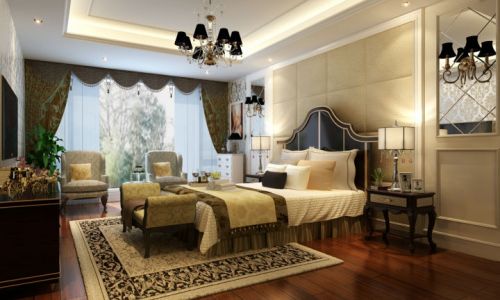 绵阳东方家园装饰