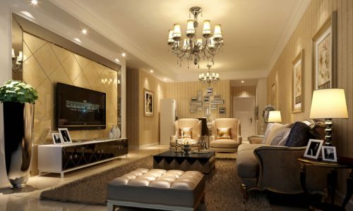 绵阳东方家园装饰