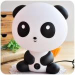 2025最新创意小熊灯饰效果图