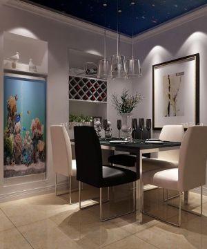 最新交换空间小户型过门石贴图欣赏