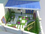2025经典屋顶花园图片