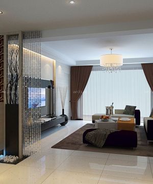 现代风格115平米家居鞋柜设计图片大全