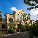 2025最新小洋房外观设计效果图