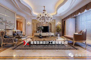 呼和浩特鑫耀装饰