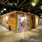 2025最新北欧风格沿街商铺装修图片大全
