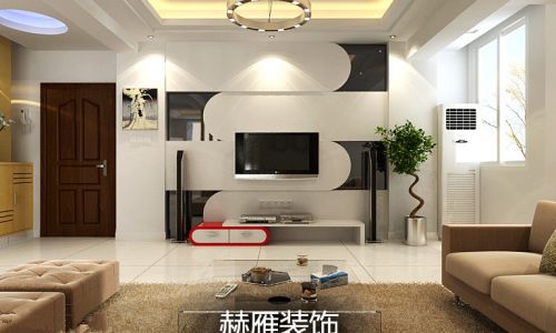 上海赫雁装饰公司