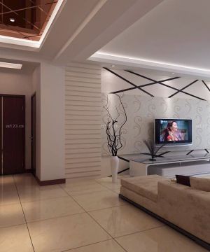 2025最新现代风格室内tata木门设计图片展示