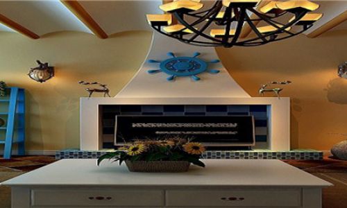 哈尔滨日内如家装饰