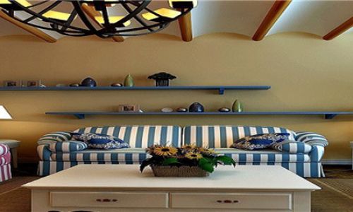 哈尔滨日内如家装饰