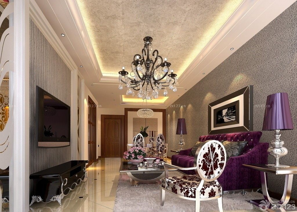 2025时尚后现代风格家装tata木门装饰图片