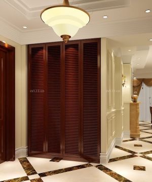 2025家装tata木门装饰效果图欣赏