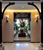 2025休闲区布置实景图