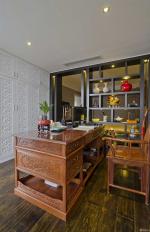 2025实木整体家具图片