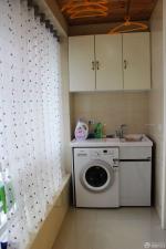 85平米阳台窗帘设计图片