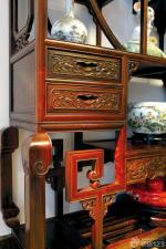 2025中式实木家具图片