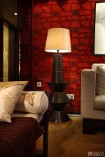 2025中式客厅边几图片