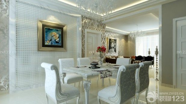 2025餐厅吊顶效果图大全