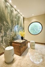 中式小阁楼装修实景图