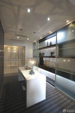 现代风格书房装修效果图大全2025图片