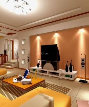 2025客厅地毯设计图片